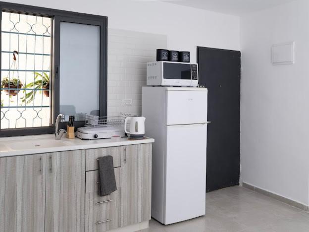 Cousy Suite Studio Ιερουσαλήμ Εξωτερικό φωτογραφία