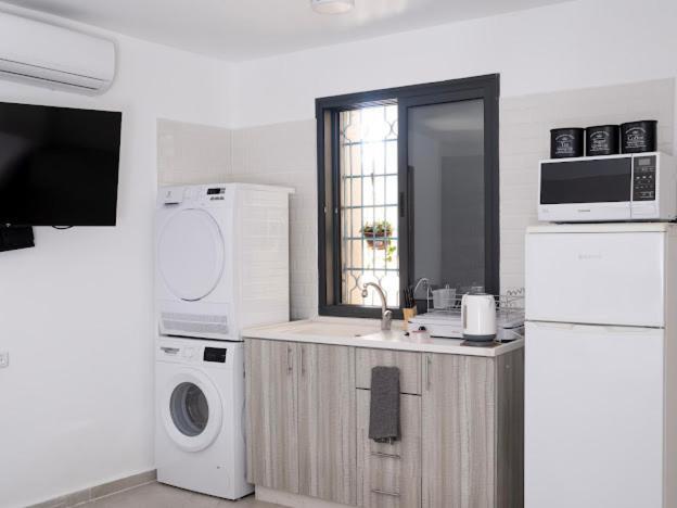 Cousy Suite Studio Ιερουσαλήμ Εξωτερικό φωτογραφία