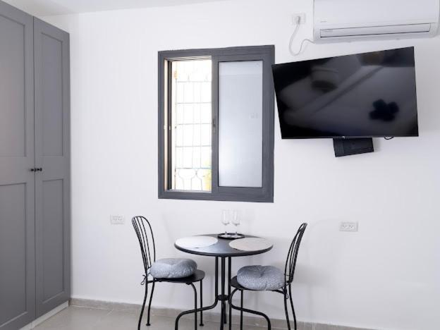 Cousy Suite Studio Ιερουσαλήμ Εξωτερικό φωτογραφία